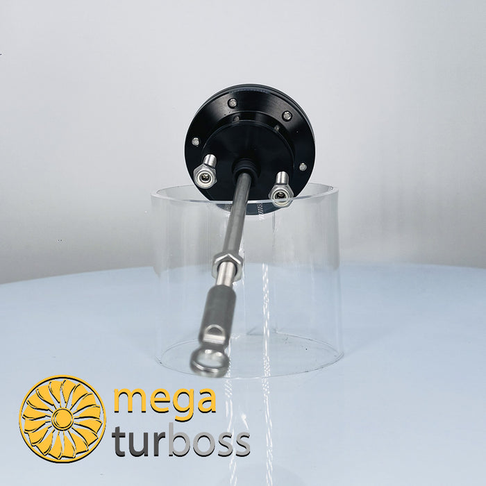 ACTUADOR PERFORMANCE RHF4 2012-16 Mercedes Clase CLK CLS, C-Class, E-Class, 2.0 LT A2740903280