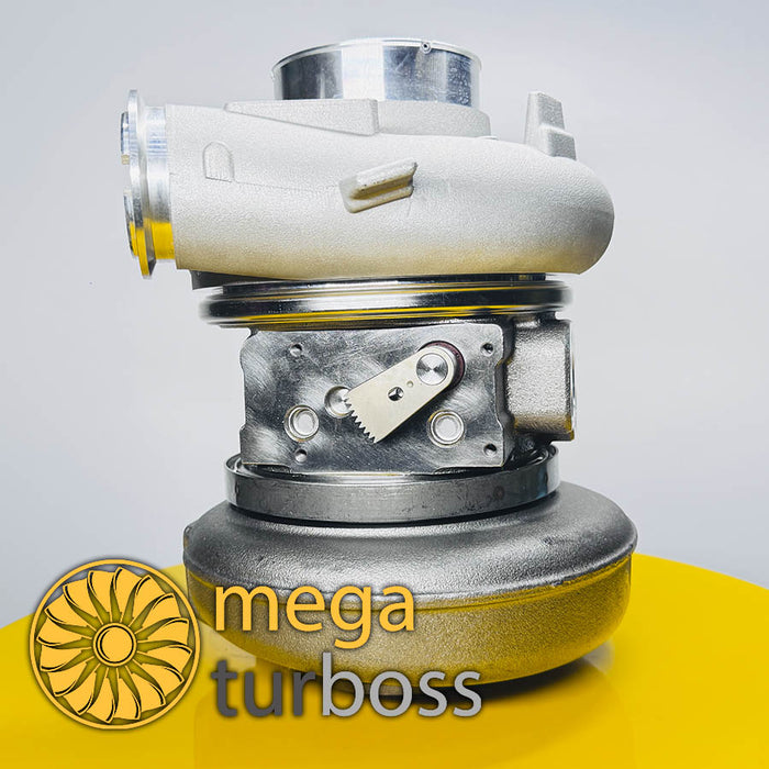 TURBO HE531VE 2006-10 Paccar MX13 EPA10 EURO6 2842125 2134455