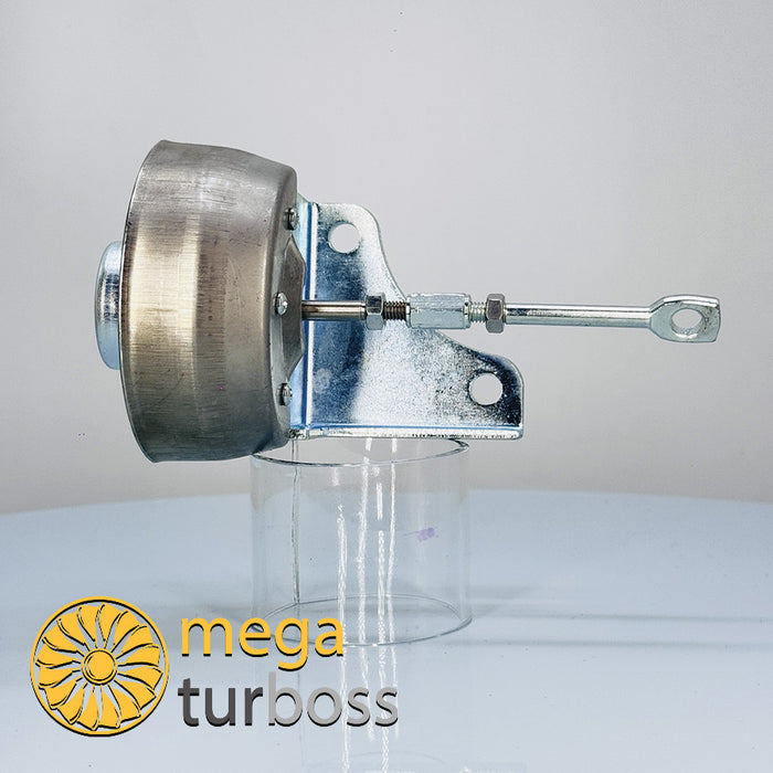 ACTUADOR TF035VNT 2006-12 Hyundai Santa Fe CRDi, Kia 49135-07300