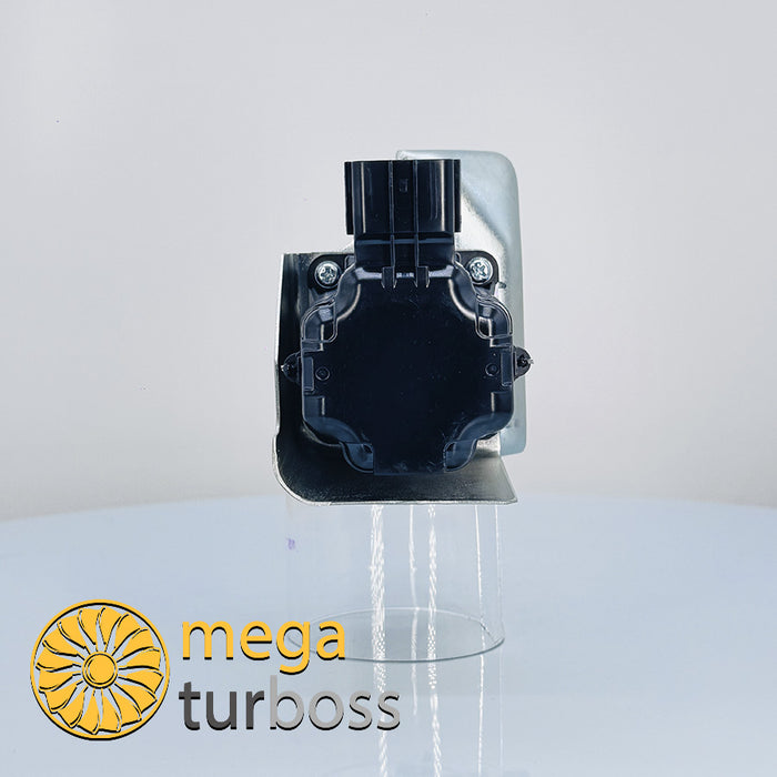 ACTUADOR ELECTRONICO GT2263KLNV Hino Dutro 300 Toyota Dyna N04C J05E 859176-5001 789984-0060