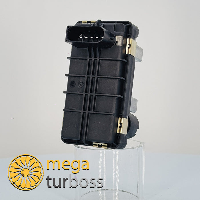 ACTUADOR GTB1749VK 2011-13 Ford Transit FWD 786880-0006