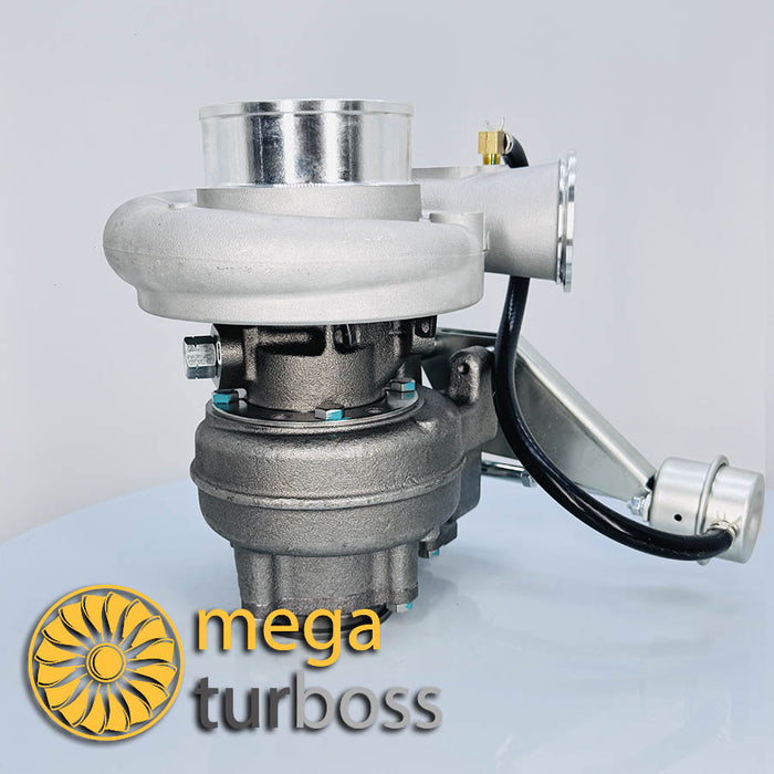 TURBO HX35W Dodge Ram Cummins 1992-12, camión Cummins 3539369