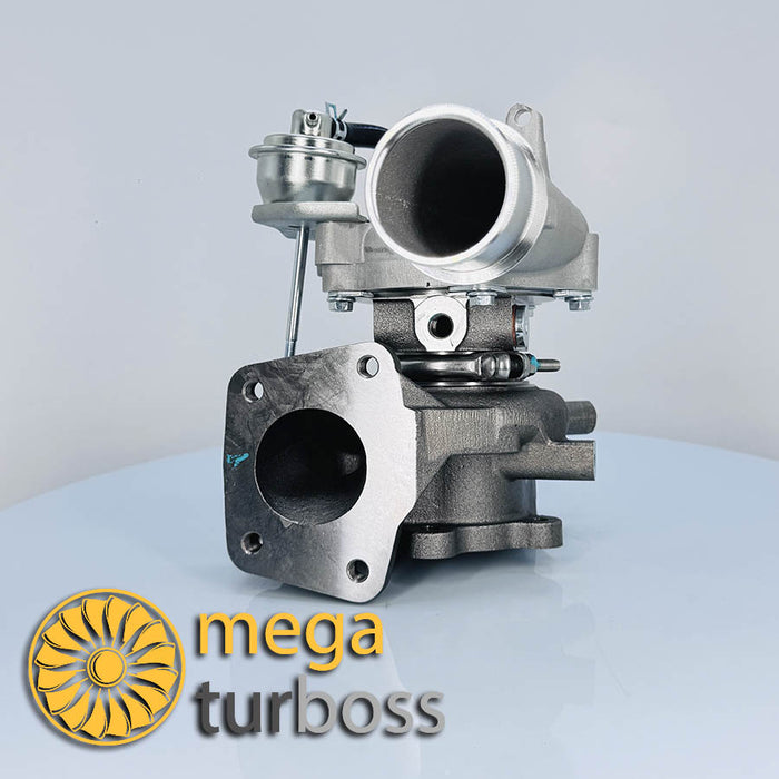 TURBO K04 2005-10 Mazda Mazda 3 / Axela, CX-7 L3K913700E