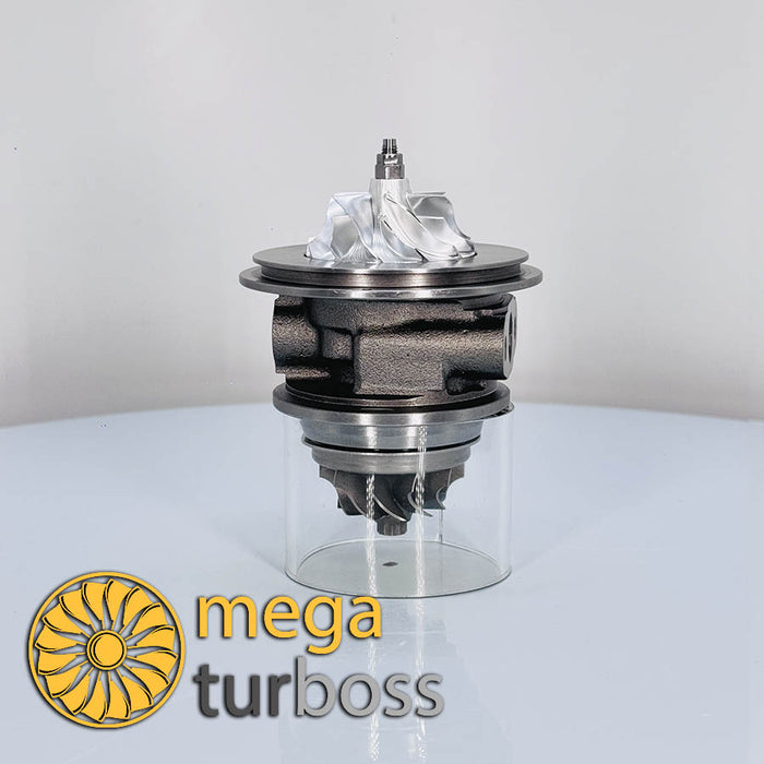 CARTUCHO HE150FG NISSAN TITAN 5.0 LT 144D1EZ49ARE Low Pressure