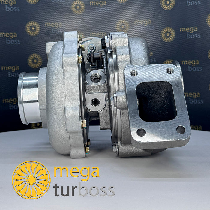 TURBO GTB2056LV PEUGEOT BOXER 3.0 LT 145 HP 796122-0002