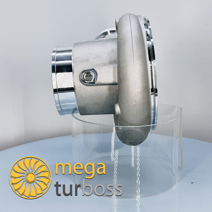 CARCAZA DE ADMISION HE400VG ISC, ISL, B3, B4, ISM 2006-14 Cummins (CTT) industrial 5350607