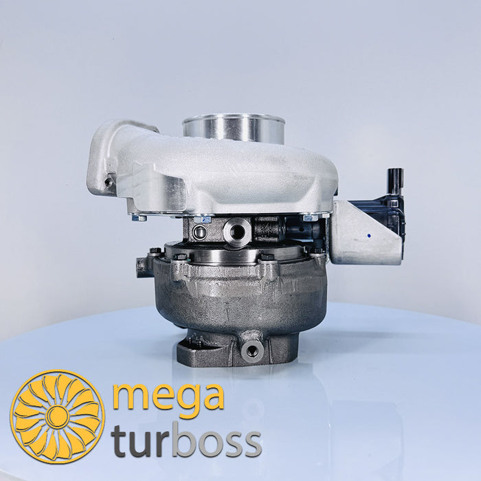 TURBO GT2263KLNV Hino Dutro 300 Toyota Dyna N04C J05E 859176-5001