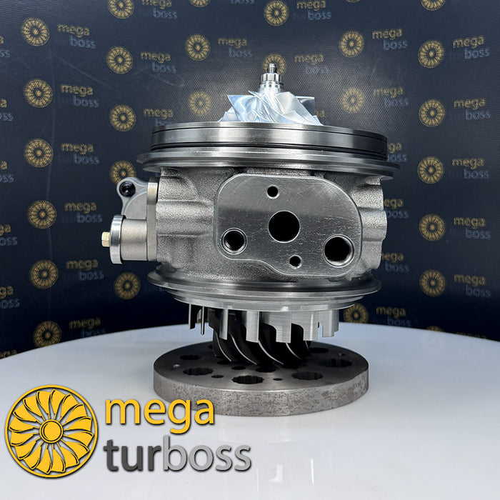 CARTUCHO HE531VE QSM ISM02 11.0 LT 2004-Cummins varios 5353159 2881992