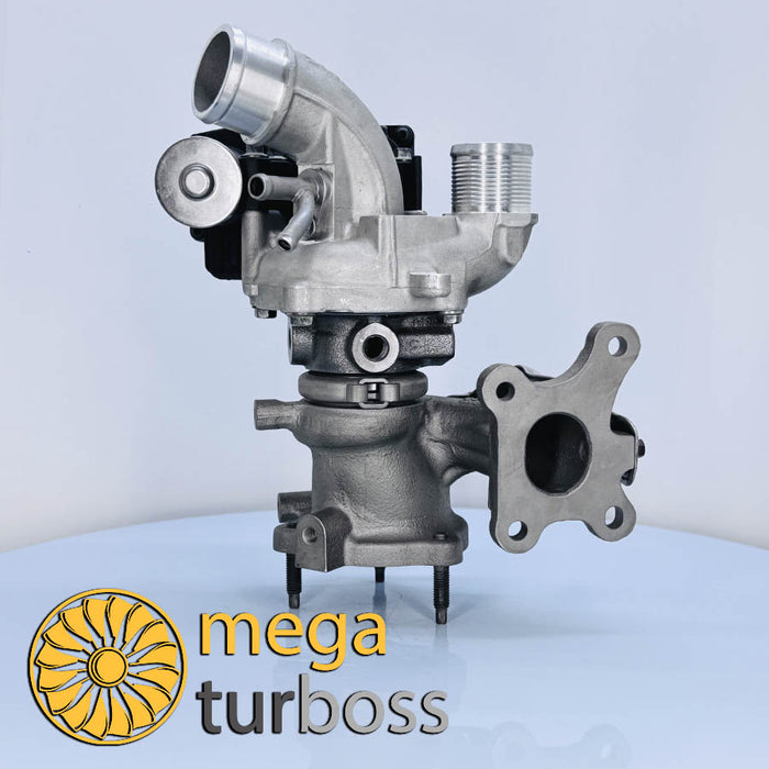 TURBO GX10 CHIREY TIGGO OMODA 8 1.0 LT E3T10-1118010AB REMANUFACTURADO