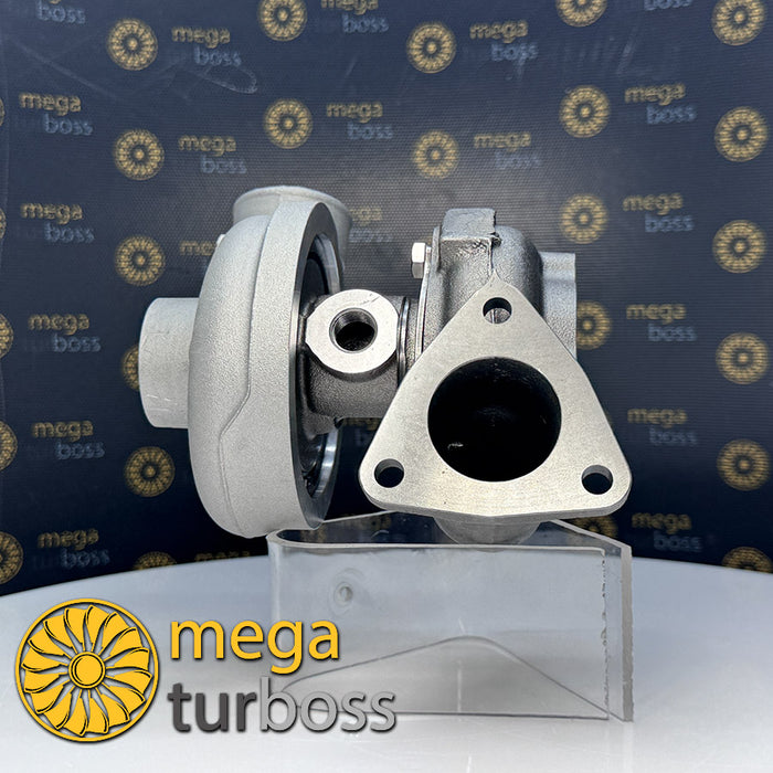 TURBO S1B 1997-01 Valmet (SISU DIESEL) Tractor 315921