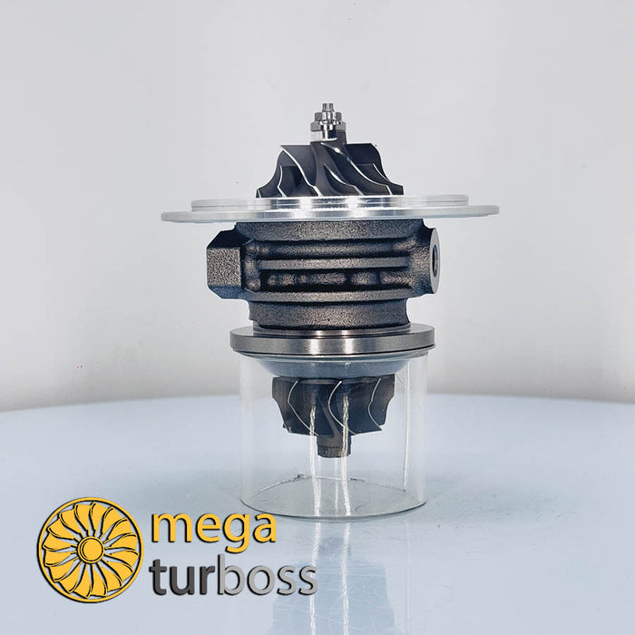 CARTUCHO GT1549S 2000- Renault Traffic, Volvo 751768-0004