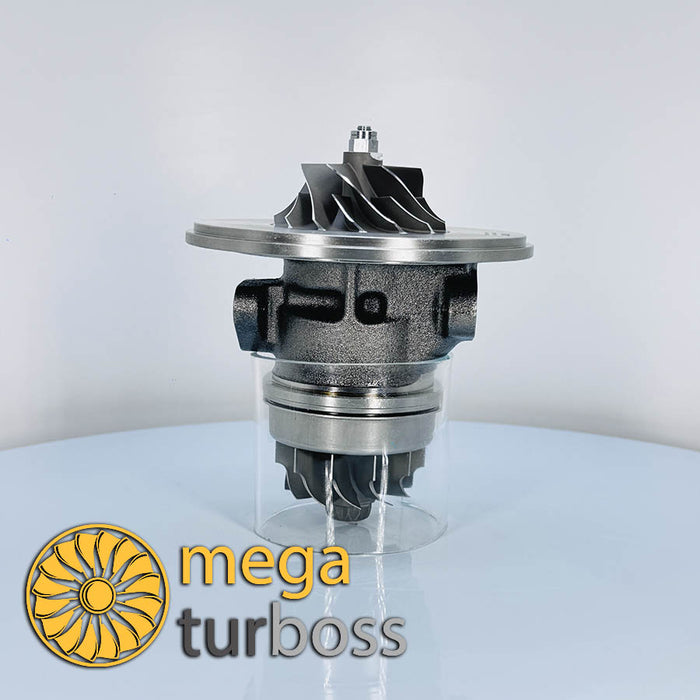 CARTUCHO HX35W 1996-Cummins varios ISB 5.9 LT 3538881