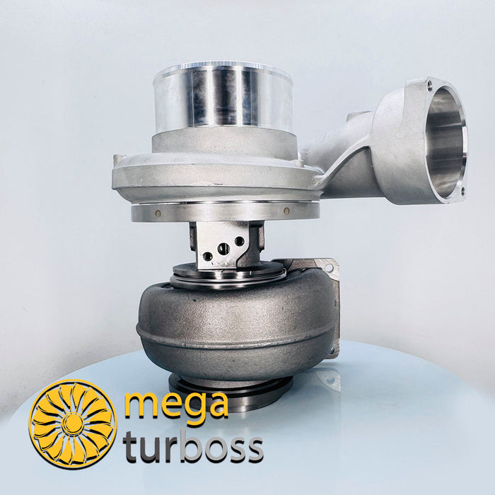 TURBO S4DS025 1990-02 Camión comercial Caterpillar 199119 178063