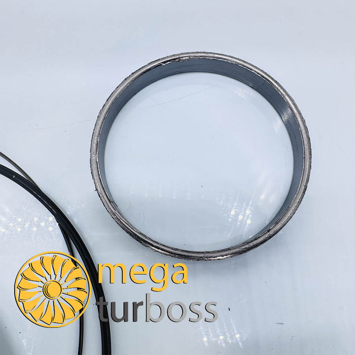 GASKET KIT K29 (B3) FORD POWER-STROKE 6.4 LT 479515