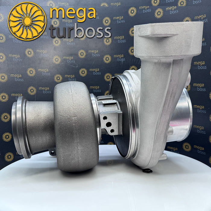TURBO S410 1996-07 Caterpillar Varios C15 3406 174269