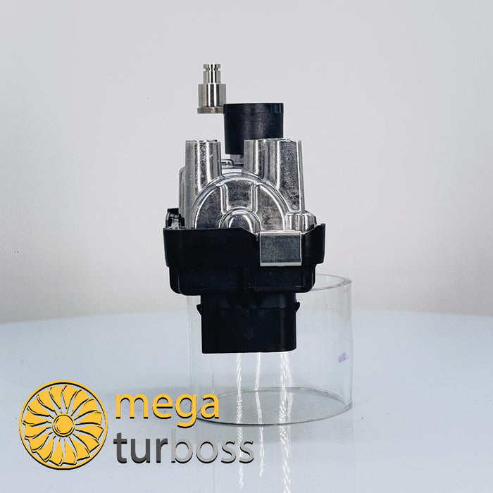 ACTUADOR ELECTORNICO GTB2260VZK 2010-12 Audi A4/A5/A6/Q7 TDI, VW 819968-0001 799671-0002
