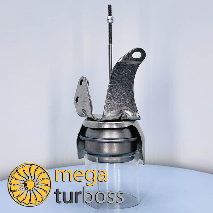 ACTUADOR KP39 + K04 Twin 010- Mercedes Benz Sprinter OM651 10009880036