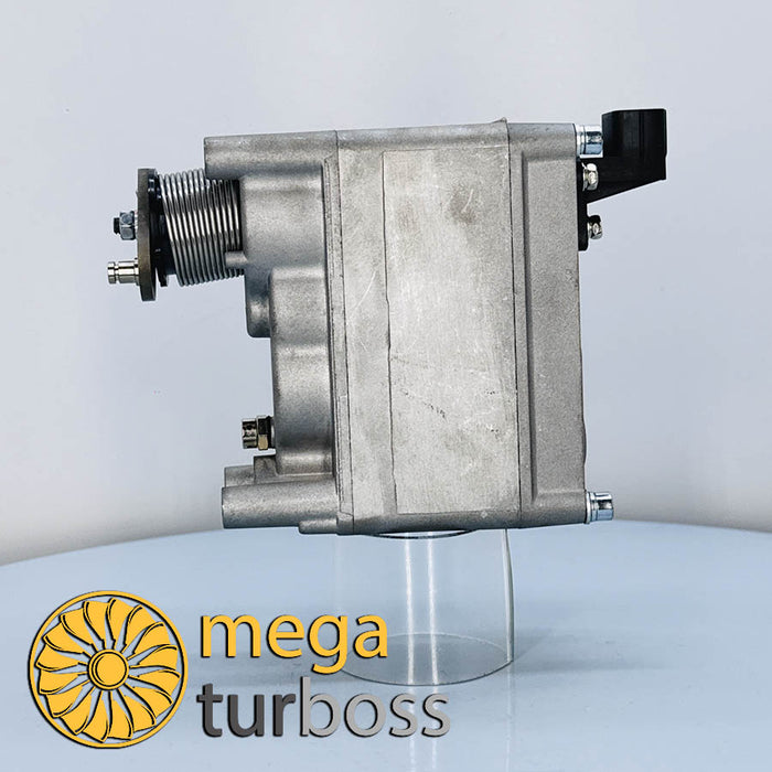 ACTUADOR ELECTRONICO GT4082V 12 VOLTS 812905-0005