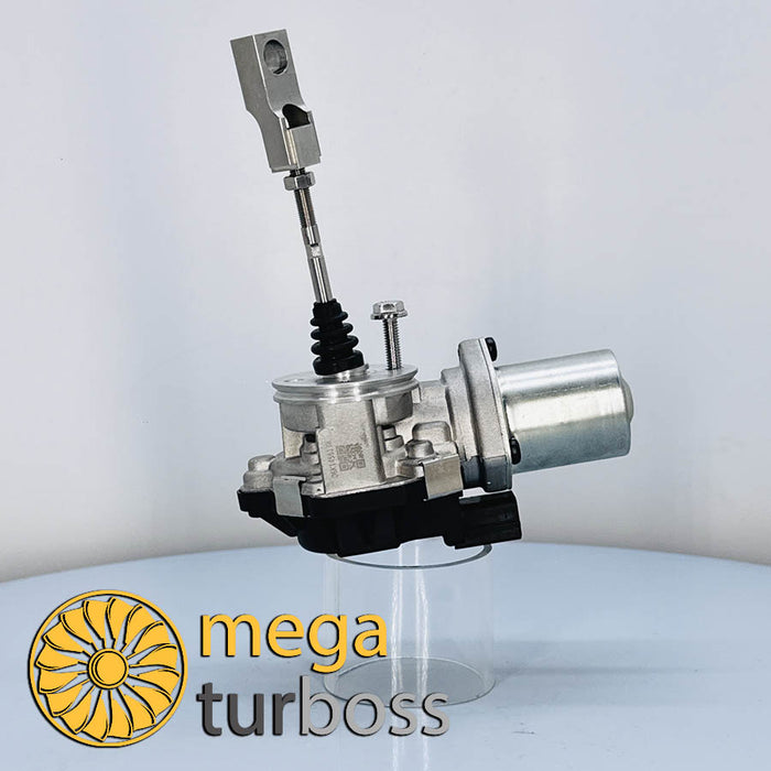 ACTUADOR ELECTRONICO MGT1446 VW AUDI 1.8 LT 830233-5015