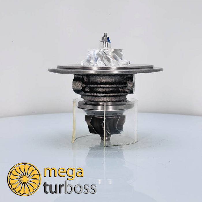 TURBO GT2256S CAT PERKINS LOADER T4.40 107 HP 797648-5005
