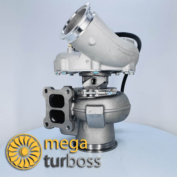 TURBO GTC4294BNS SCANIA DC13 EURO 5 12.7 LT 779839-0025