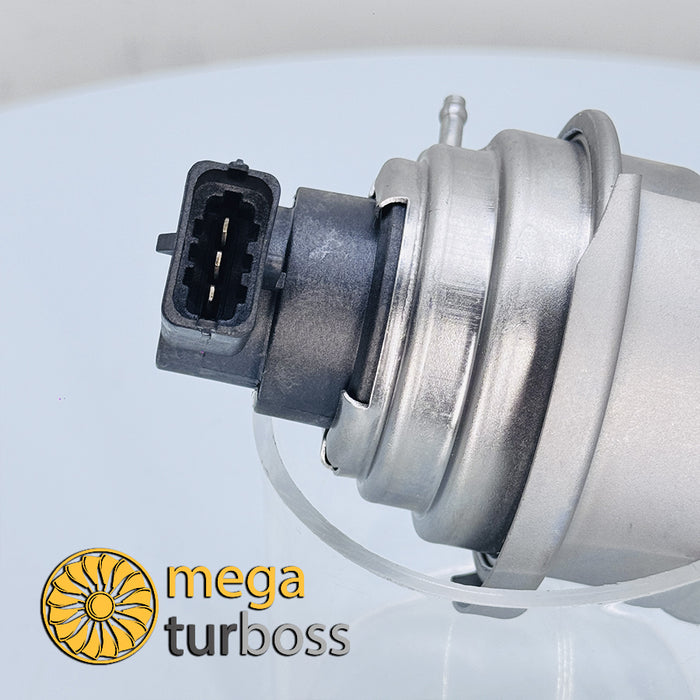 ACTUADOR ELECTRONICO GTB2056LV PEUGEOT BOXER 3.0 LT 145 HP 796122-0002