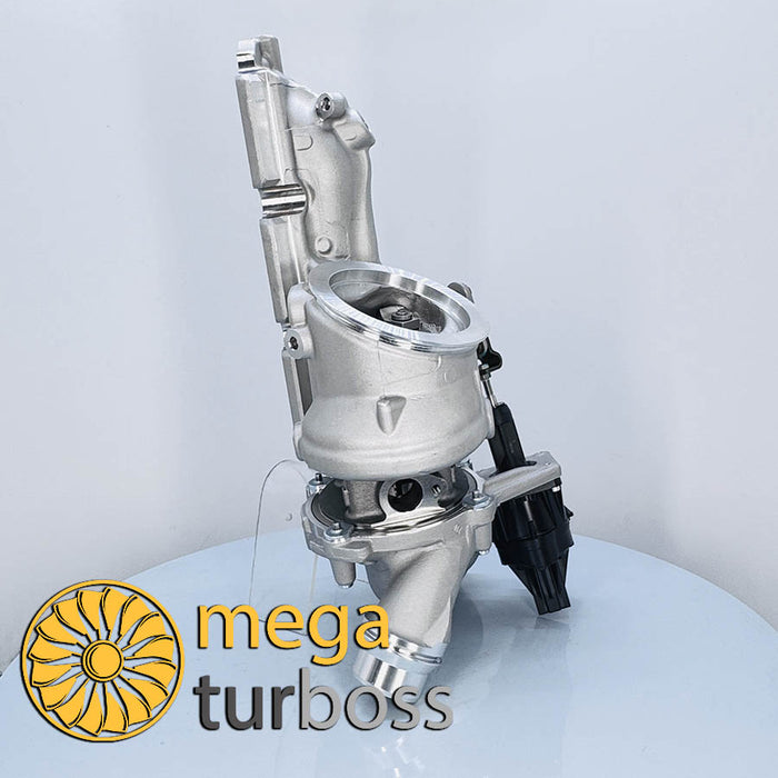 TURBO B38 MINI BMW X1 X2 GRAN TOURER 1.5 LT 2800013005280