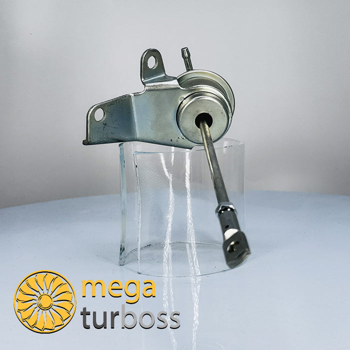 ACTUADOR TD03L4-09GK-3.3 2006- Ford tránsito 49131-05400