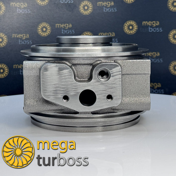 NUCLEO HE400VG 2008-15 Cummins (Mack, camión Volvo) Varios  5353346 85021417
