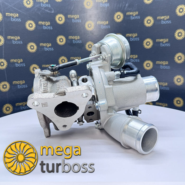 TURBO KP39 MG GAC GS3 GS4 GM6 4A15J1 54399700150 1.5 LT