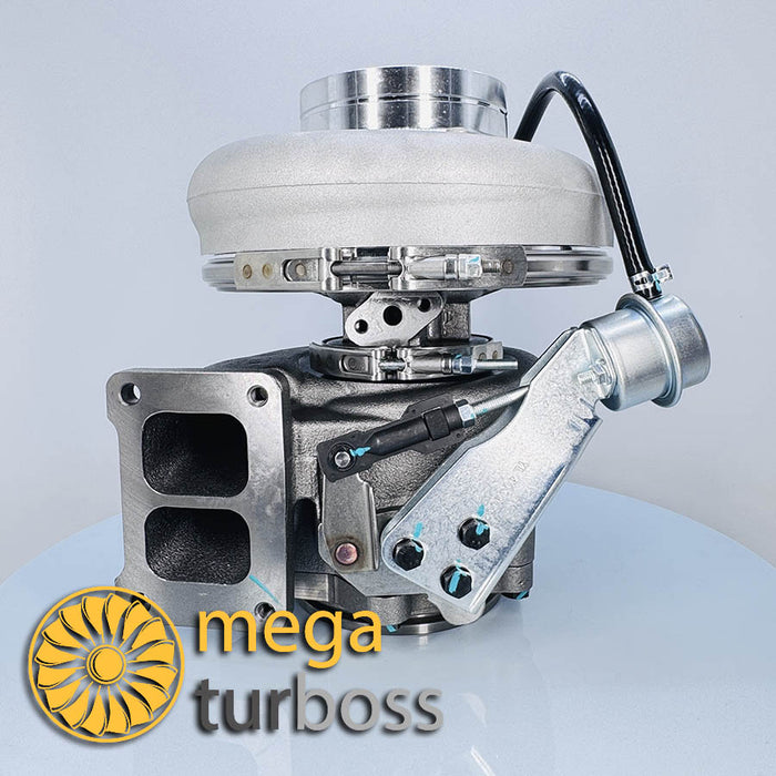 TURBO HE500WG Volvo MD16 Marine 2006-09, camión 2842578