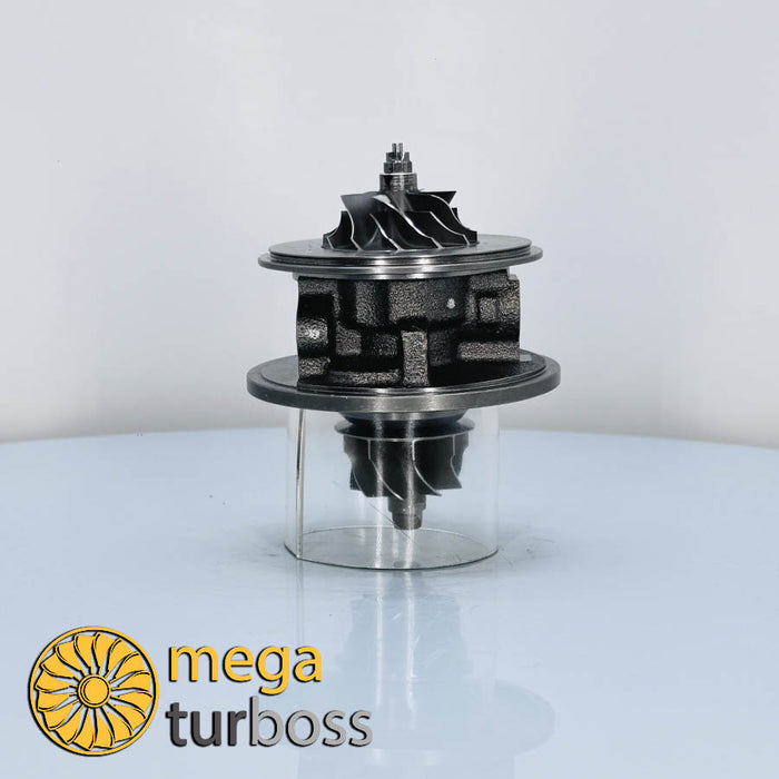 CARTUCHO BV39 2004-07 Volkswagen Polo IV 54399880016