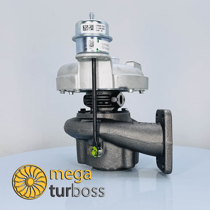 TURBO GT2560S 2006- Perkins Construction, Varios Varios 785828-0005