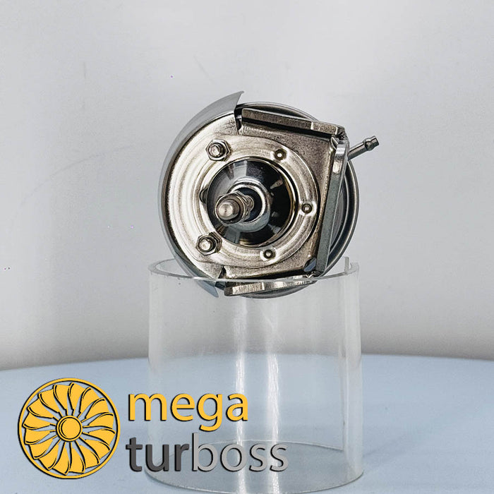 ACTUADOR ELECTRONICO BV40 JAC 1044100FD020  2.0 LT