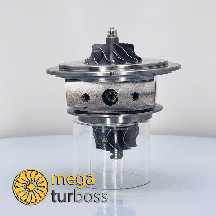 CARTUCHO GT1646V 2004-10 Volkswagen, Audi 751851-0003