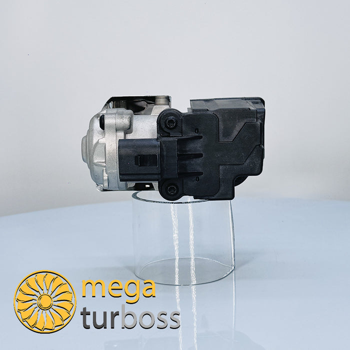 ACTUADOR ELECTRONICO RHF5 AUDI VW 9VA25 2.0 LT