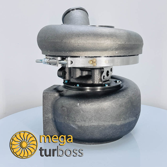 TURBO GTA4702B 2005- Caterpillar Industrial 743279-0001