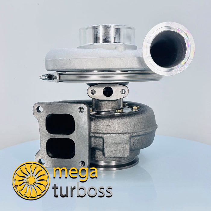 TURBO HX55 1999-10 Scania Camión Autobús, 124 4038616D