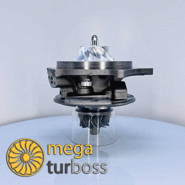 CARTUCHO B2BV DURAMAX SILVERADO GM 6.6 LT 12723083