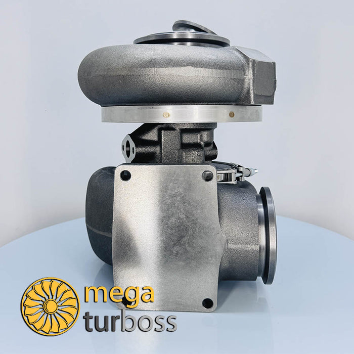 TURBO GTA5518B Camión de Caterpillar, industrial C15 741155-0002