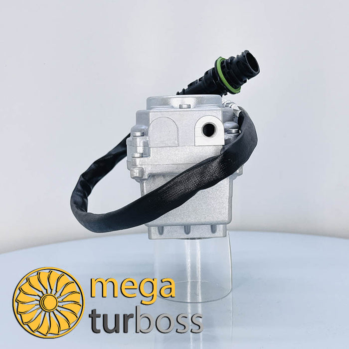 ACTUADOR ELECTRONICO HE431VE 2006-12 VOLVO MACK MD11. MD13 3776805 3789659