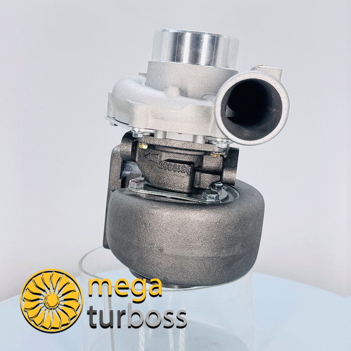 TURBO H1C 3522900 1986-03 Cummins Industrial Engine Elite