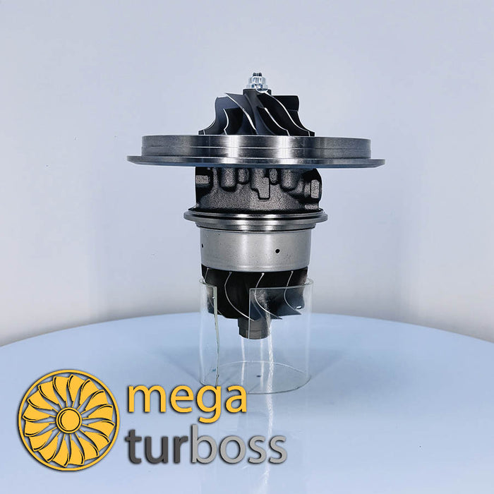 CARTUCHO TV4502 Camión diésel Detroit 1996-05 11.1 LT 169012