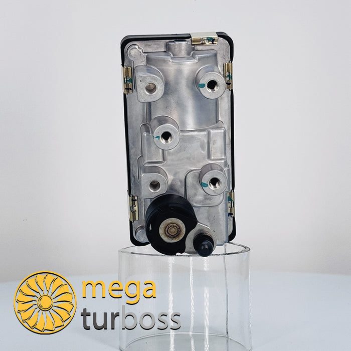 ACTUADOR BV40 2014 Nissan URVAN 53039880268