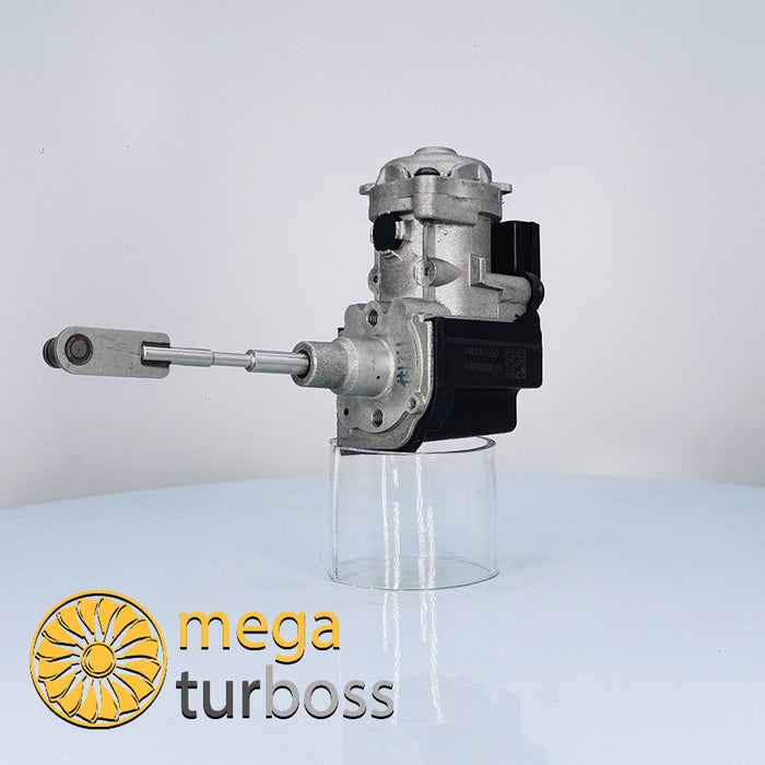 ACTUADOR ELECTRONICO RHF3 JHJ AUDI VW TSI 1.4 LT