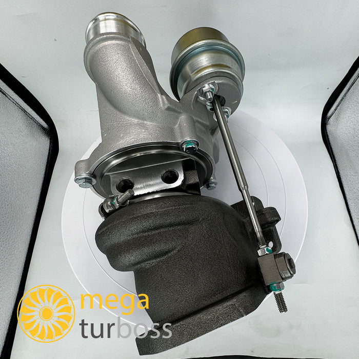 TURBO K03 2009-12 Mini Cooper S 53039880181 53039880163