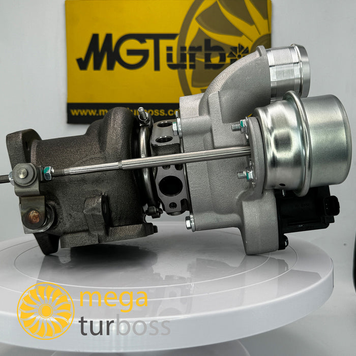 TURBO K03 2009-12 Mini Cooper S 53039880181 53039880163