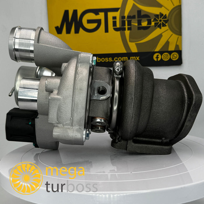 TURBO K03 2009-12 Mini Cooper S 53039880181 53039880163