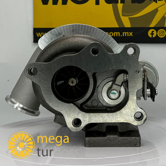 TURBO HE211W ISF/ISD 2.8 LT FOTON 3774234, 2834188, 3768006, 4033972H