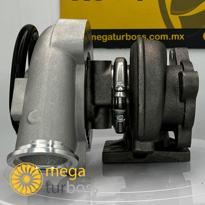 TURBO HE211W ISF/ISD 2.8 LT FOTON 3774234, 2834188, 3768006, 4033972H